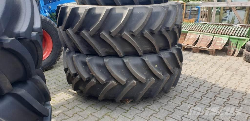 Mitas 540/65R38 Reifen