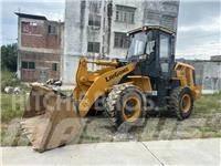 LiuGong 835 Radlader