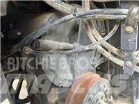 LiuGong 835 Radlader