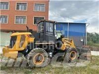 LiuGong 835 Radlader