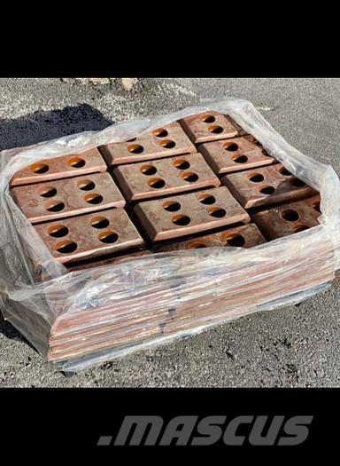 Bitelli SF 200LE Asphaltfräsen