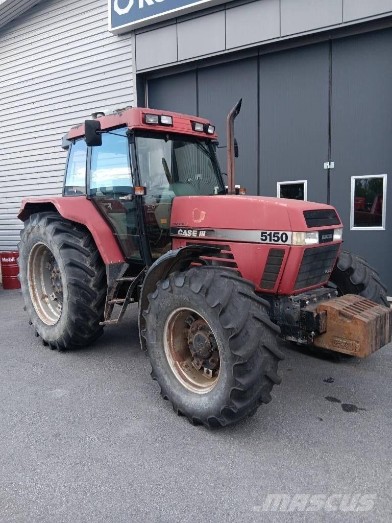 Case IH 5150 Plus Traktoren