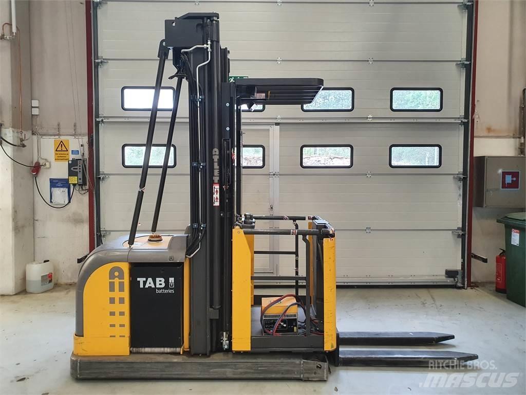 Atlet OPC100 Hochhub-Kommissionierer