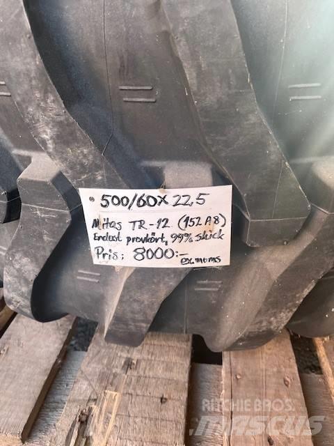 Mitas 500/60x22,5 Reifen
