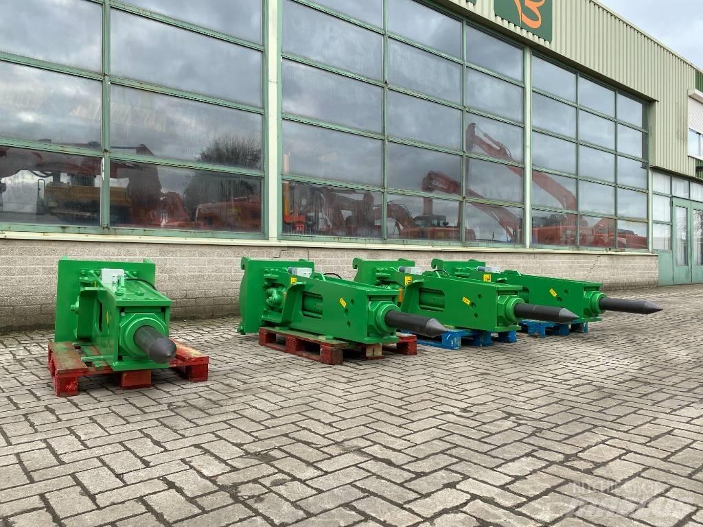 IMI 1000 Hammer / Brecher