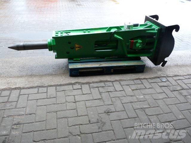 IMI 1000 Hammer / Brecher