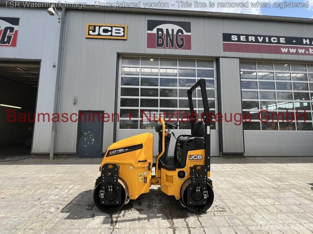 JCB CT 160-100 Vibrationsgeräte