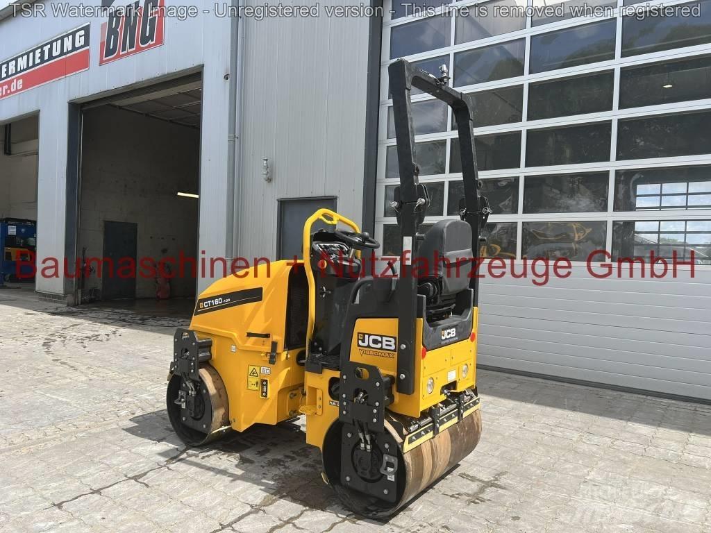 JCB CT 160-100 Vibrationsgeräte