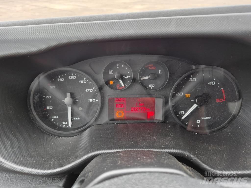 Iveco daily 35 s16 Kastenwagen