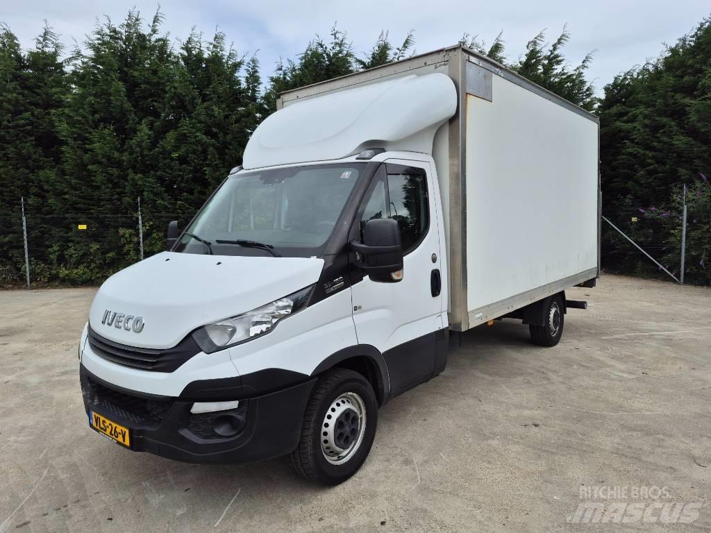Iveco daily 35 s16 Kastenwagen