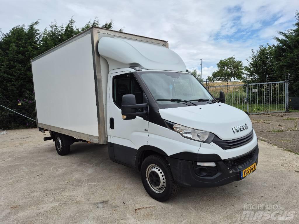Iveco daily 35 s16 Kastenwagen