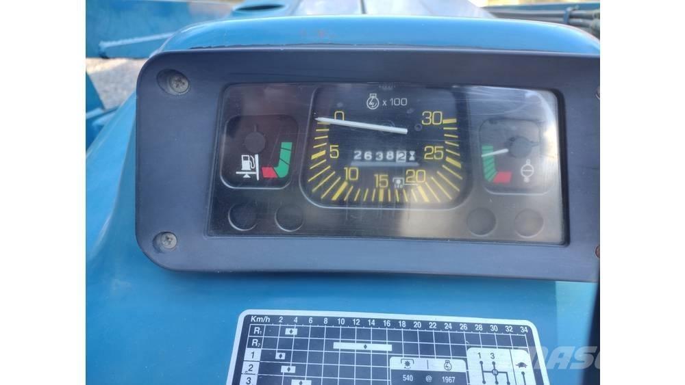 New Holland 3010 Traktoren