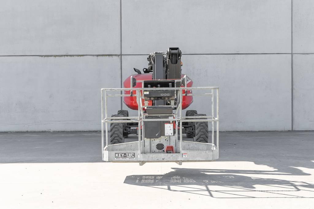 Manitou ATJ 160 RC Gelenkteleskoparbeitsbühnen