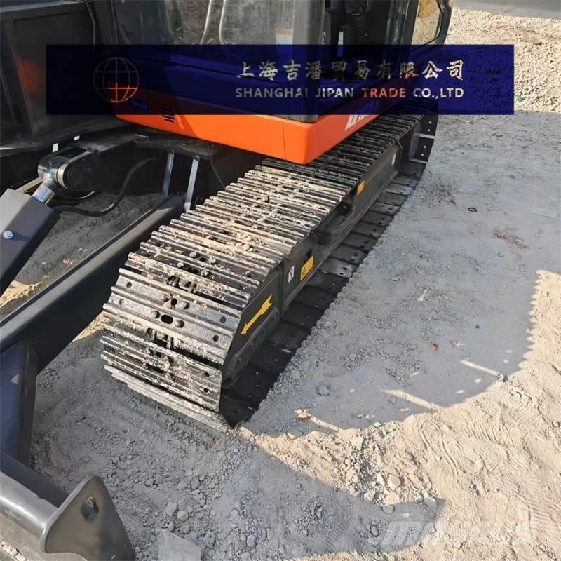 Kubota KX 183 Raupenbagger