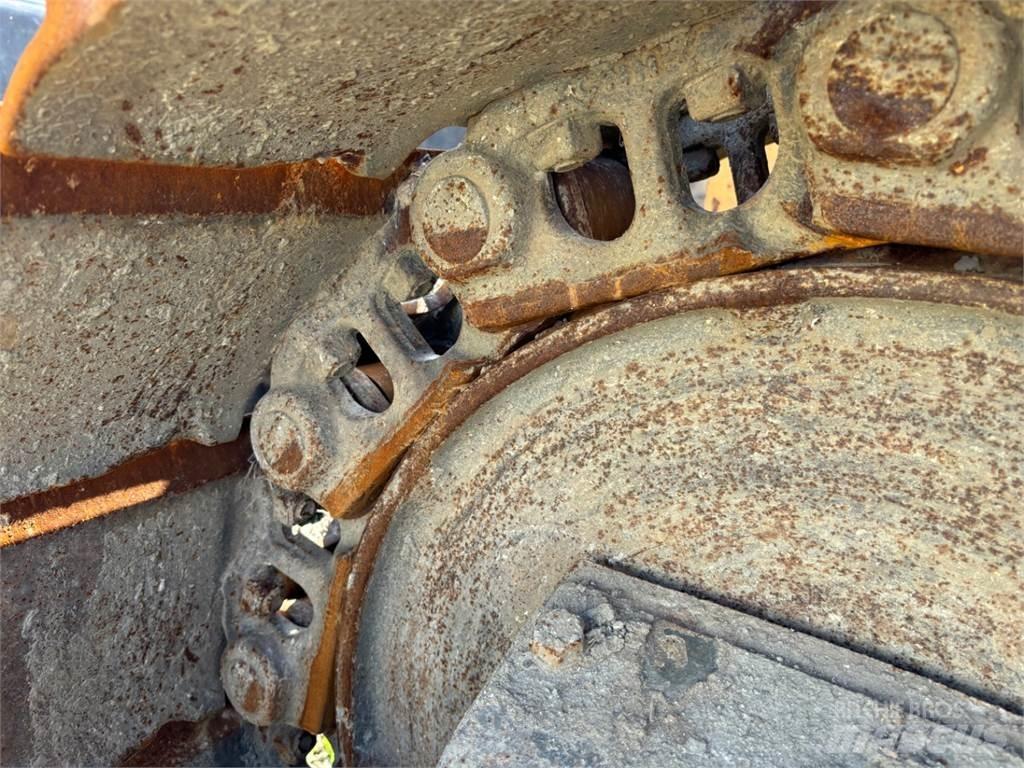 CASE 2050M Sonstige Baumaschinen