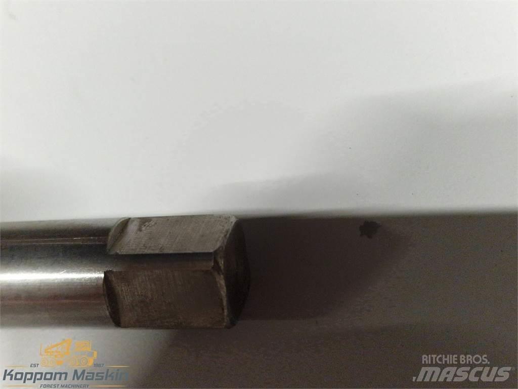 Rottne 049-0115 Getriebe