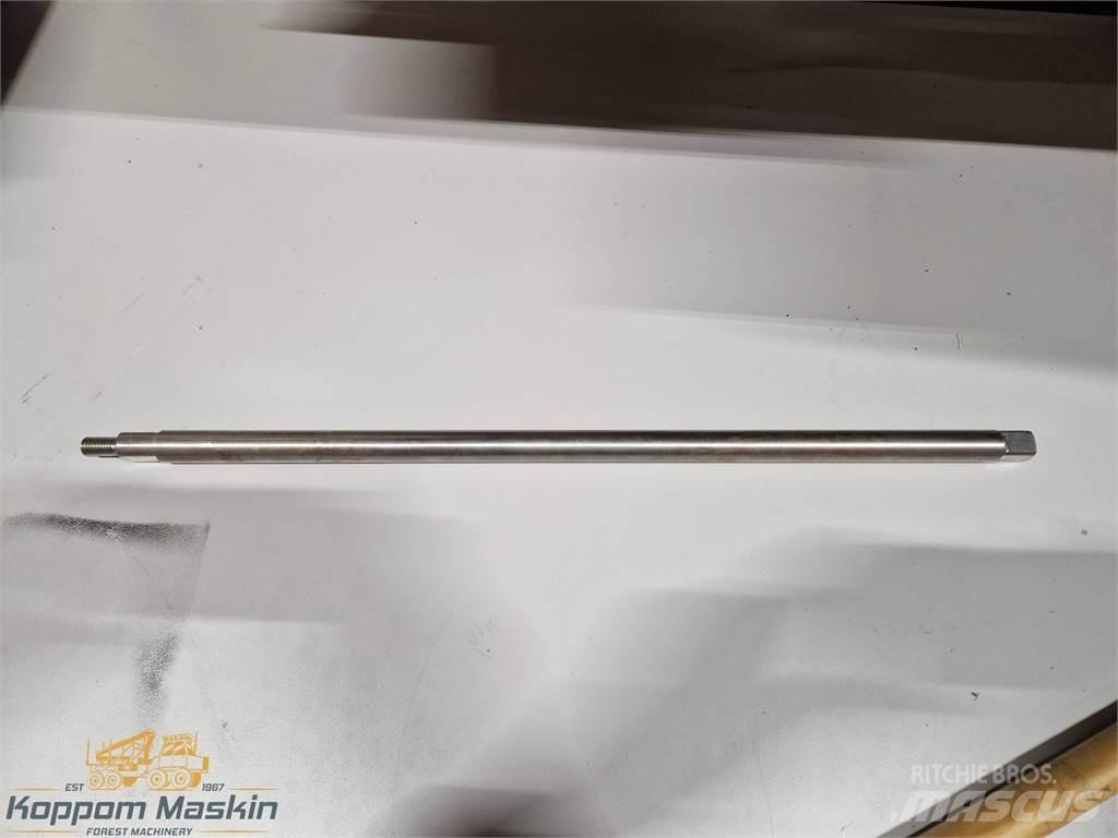 Rottne 049-0115 Getriebe