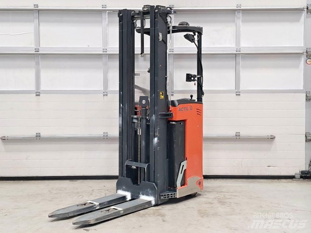 Actil L1350 TTFY Deichselstapler