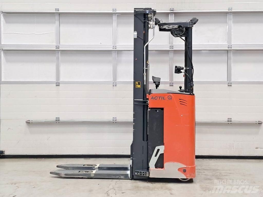 Actil L1350 TTFY Deichselstapler