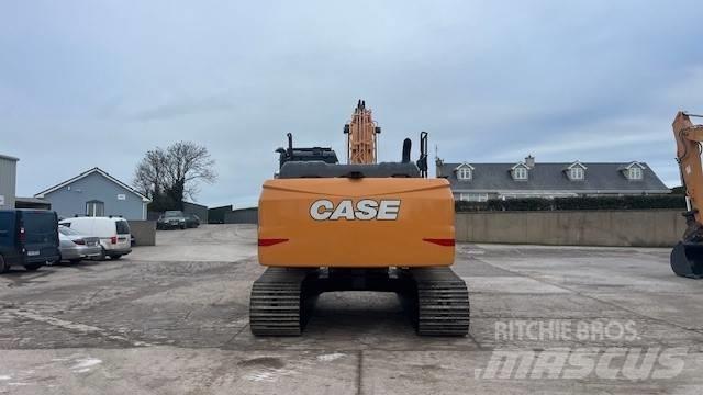 CASE CX 210E Raupenbagger