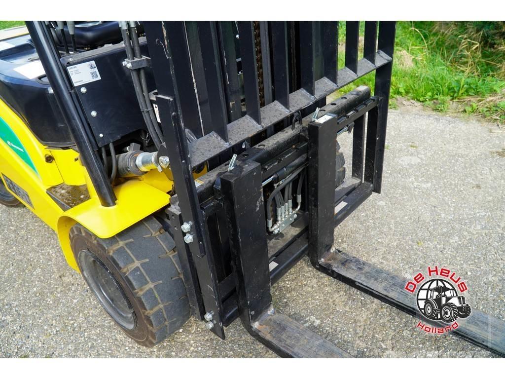 Eurotrac FE35-LT Andere Gabelstapler