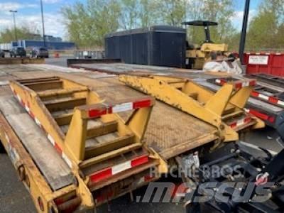 EAGER BEAVER 20XTP Autotransportanhänger