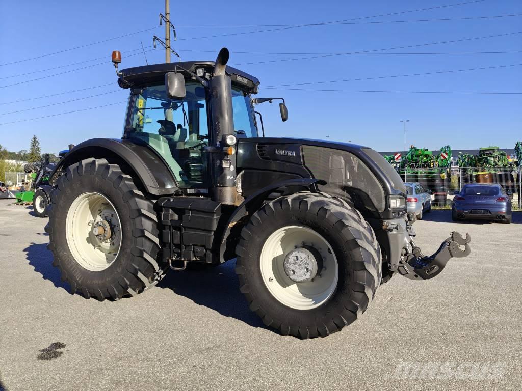 Valtra S 353 Traktoren