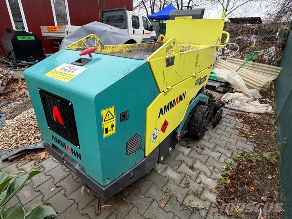 Ammann AFW 150-2 Sonstige Baumaschinen