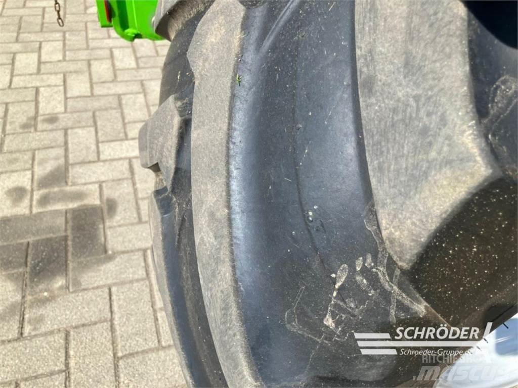 Merlo TF 42.7 - 140 Teleskoplader für Landwirtschaft