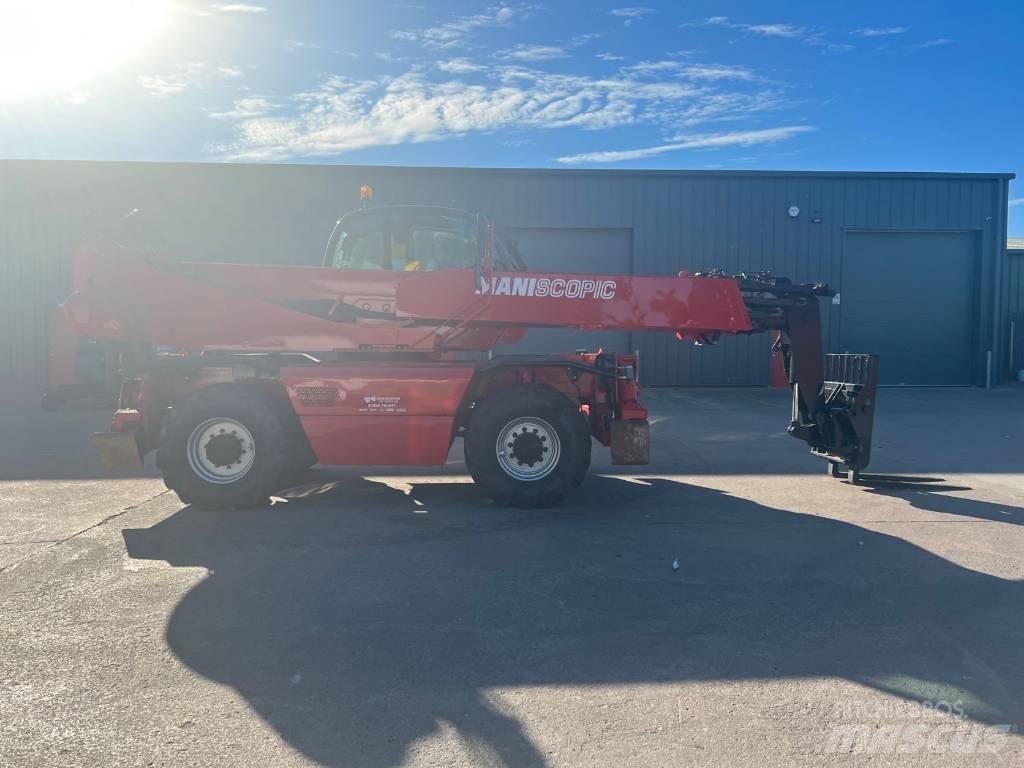 Manitou MRT 2540 Teleskoplader