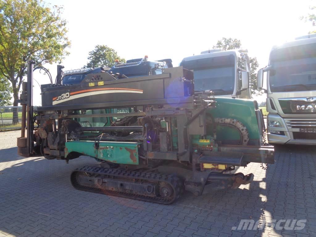 Ditch Witch JT 30 Horizontale Richtungsbohrgeräte