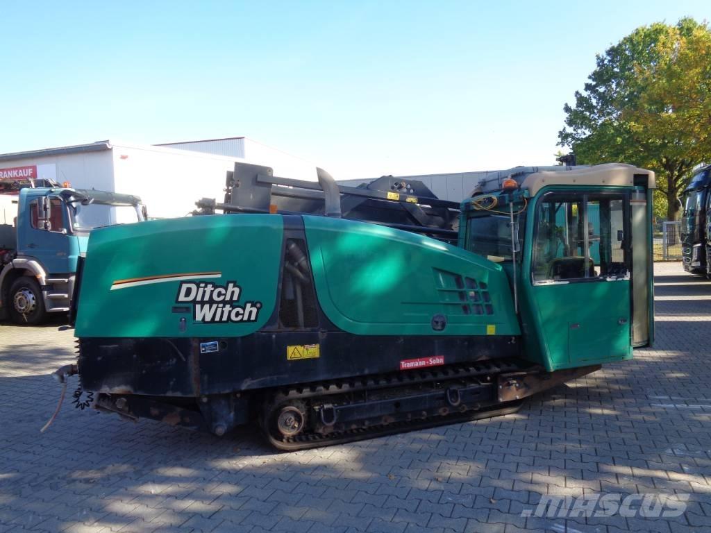 Ditch Witch JT 30 Horizontale Richtungsbohrgeräte