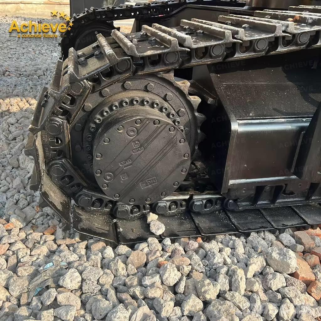 CAT 340D2L Raupenbagger