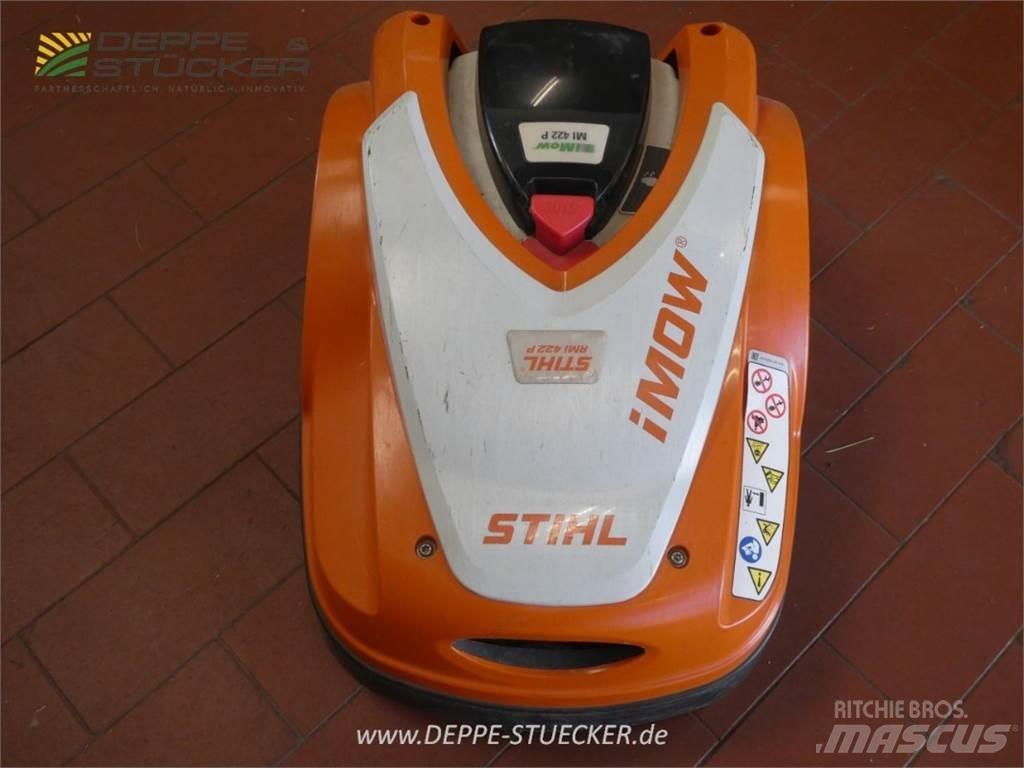 Viking MI 422 P Sonstige Landmaschinen