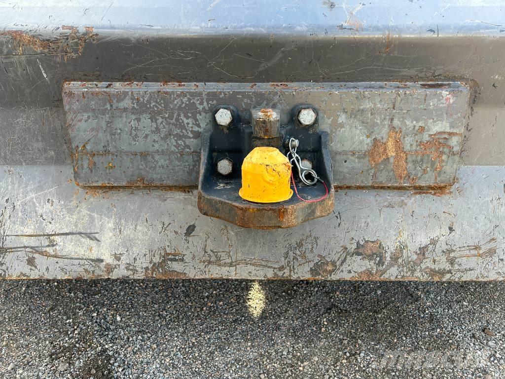 Volvo EWR130E Mobilbagger