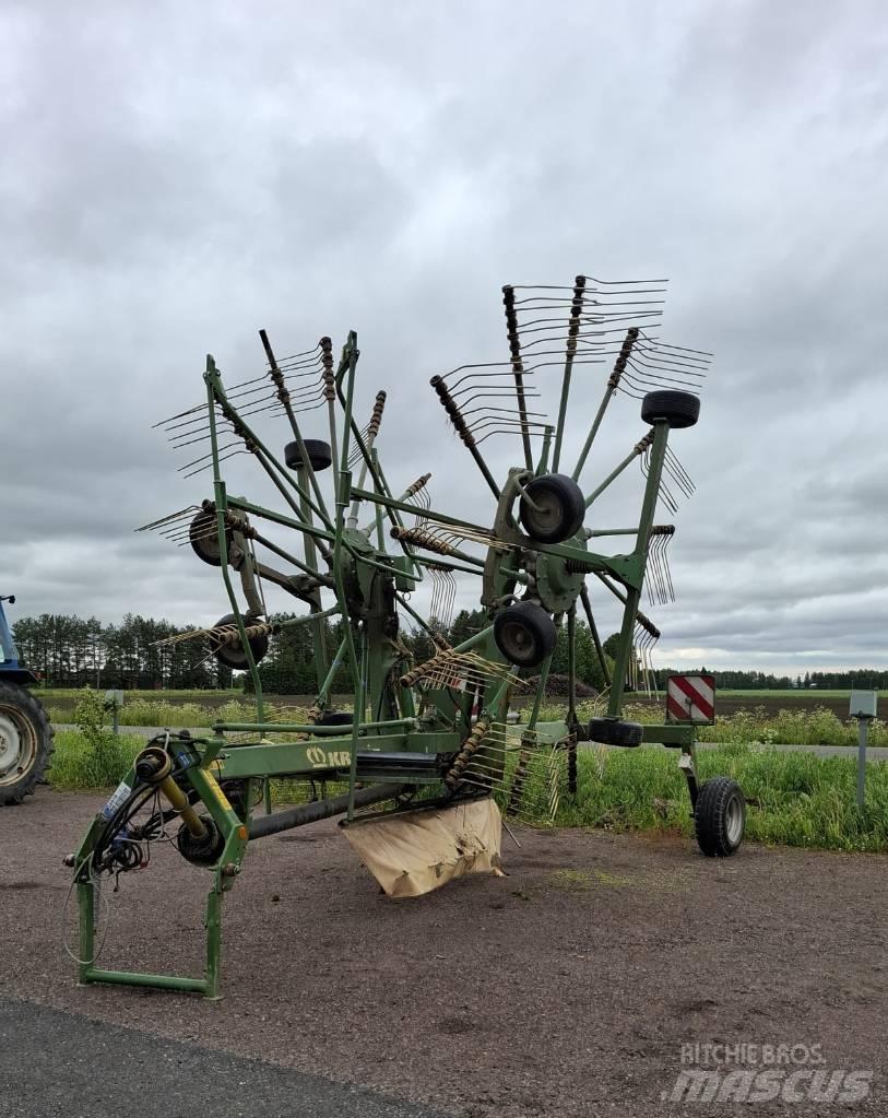 Krone Swadro 900 Schwader