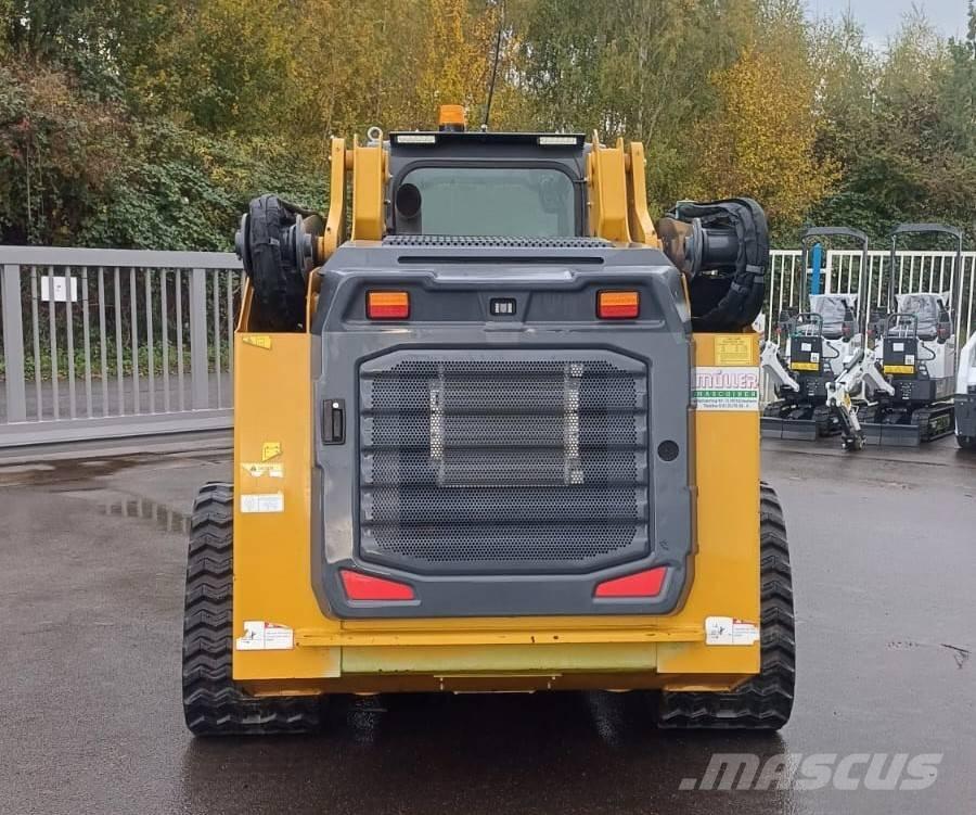 XCMG XC7-TV12 Laderaupen