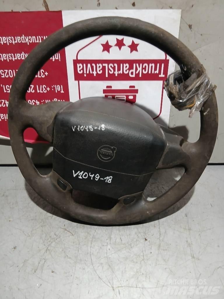 Volvo FH 13    20360936 Kabinen