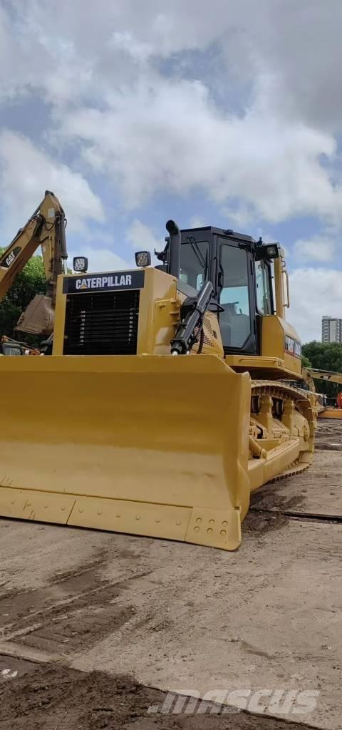 CAT D 6 G Bulldozer