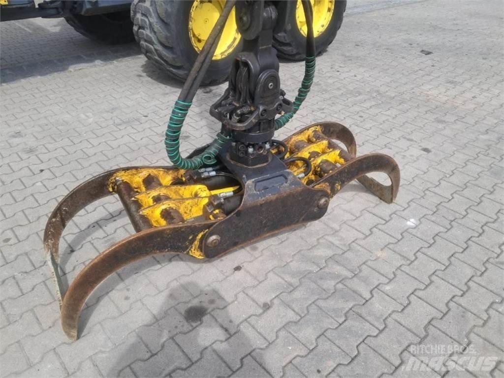 John Deere 1210 G Forwarder
