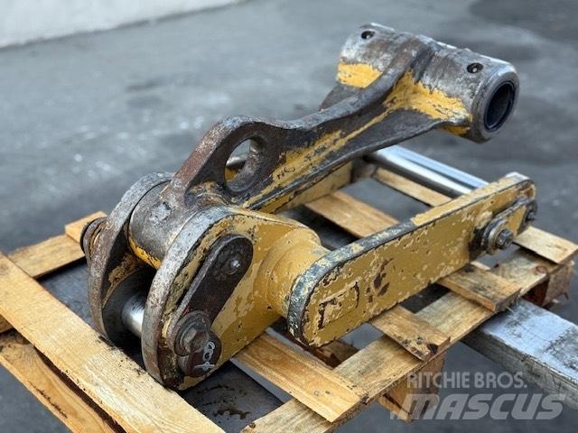CAT 315 BUCKET ARM Ausleger