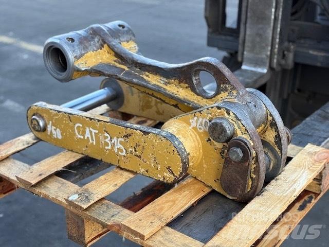 CAT 315 BUCKET ARM Ausleger