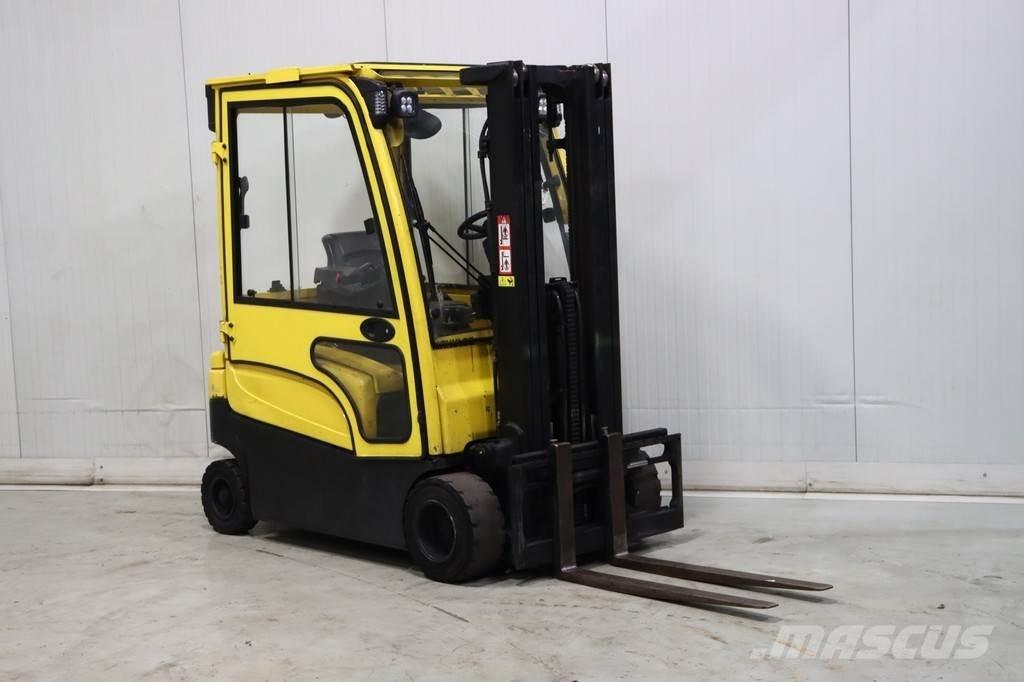 Hyster J2.0XN Elektrostapler