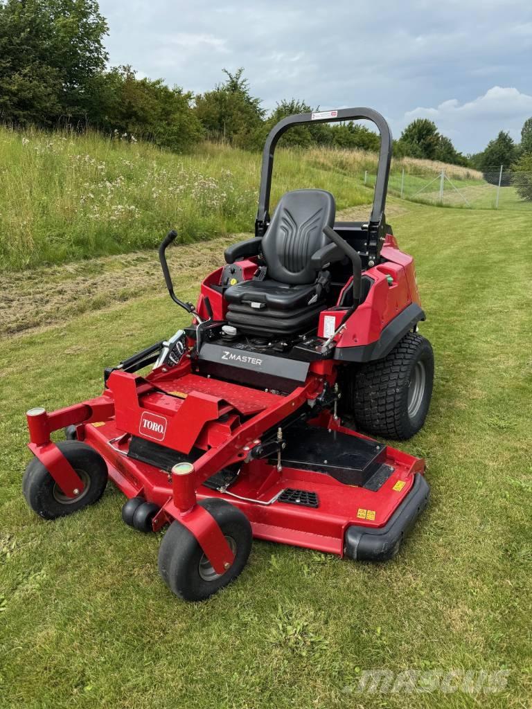 Toro Z-Master 7500D Null-Wendekreis Mäher