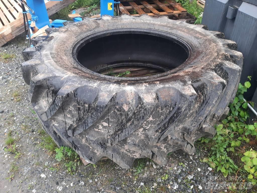 BKT 580/70R38 Reifen