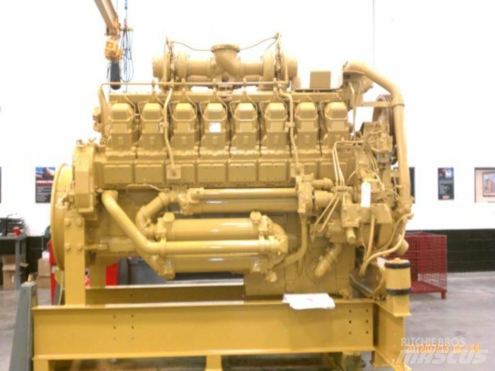 CAT 789 Dumper - Starr
