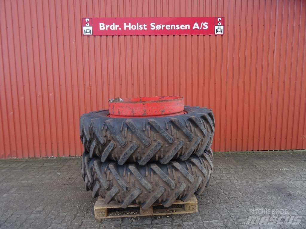 Kleber Tvillinghjul Reifen