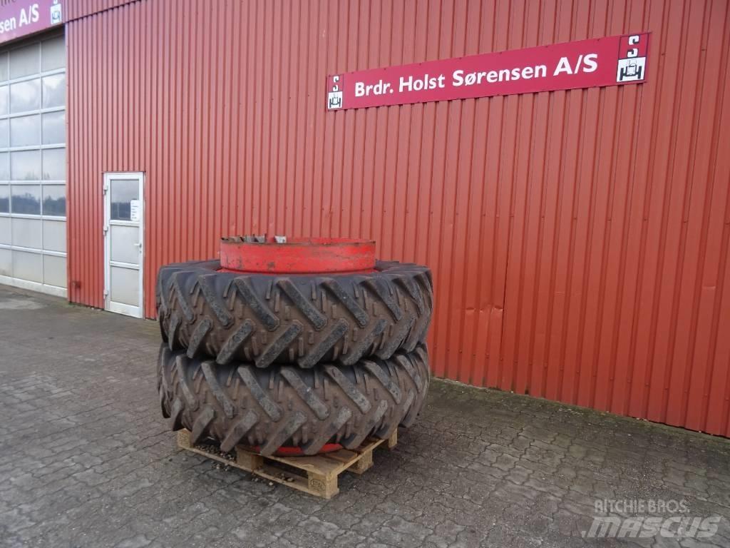 Kleber Tvillinghjul Reifen