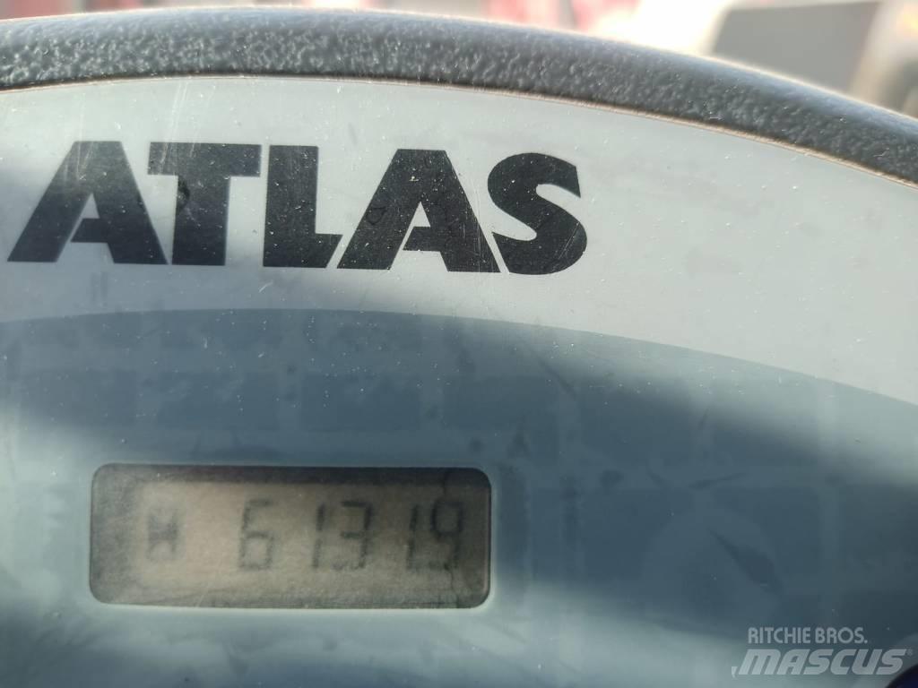 Atlas 75 Radlader