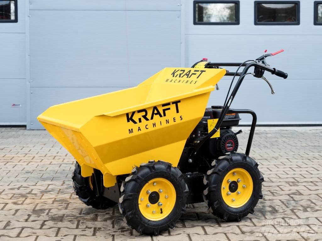 Kraft KD300MA Dumper - Starr
